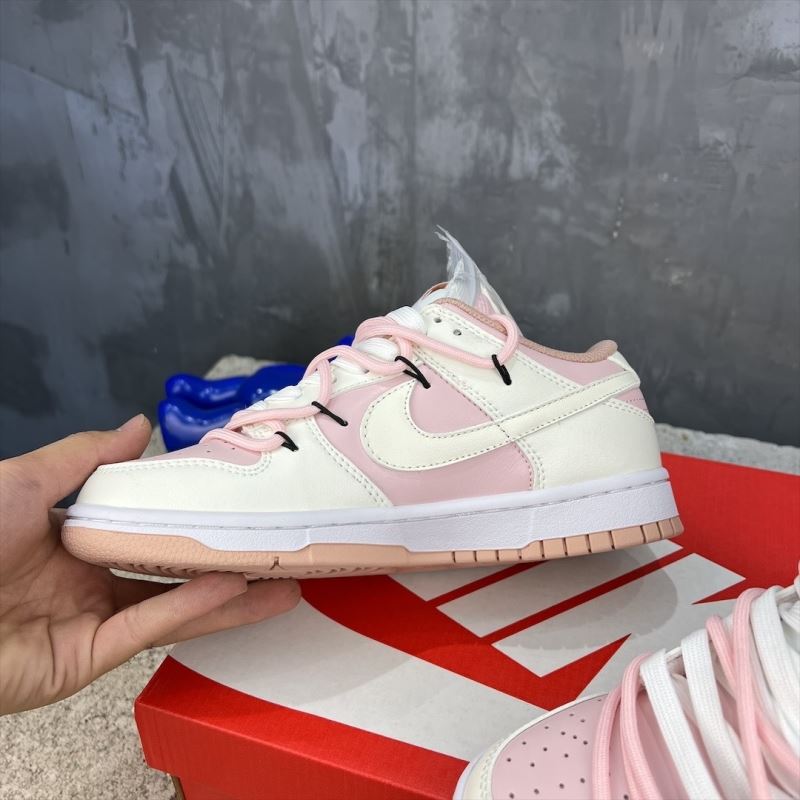 Nike Dunk Shoes